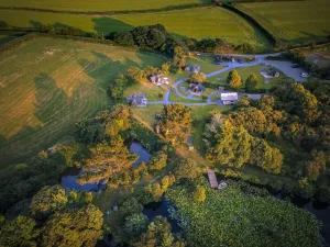 Image of Trecombe Lakes
