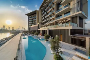 Image of Hyatt Centric Jumeirah Dubai
