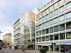 Image of Mercure Hotel Aachen Am Dom