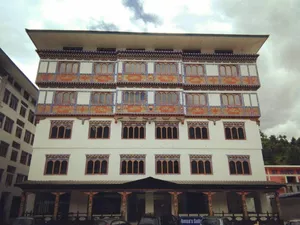 Image of Amaa's Suites
