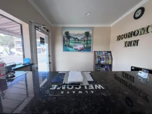 Image of Economy Inn
