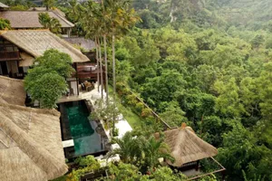 Image of Jimbaran Beach Villas by Nakula