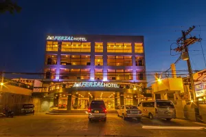 Image of Fersal Hotel - Puerto Princesa
