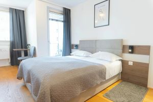 Image of Hotel Triester