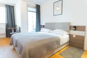 Image of Hotel Triester