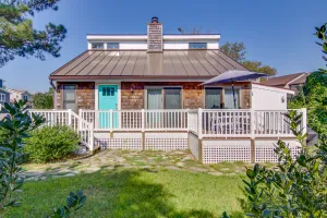 Image of Walk to Beaches Family Getaway in Bethany Beach!