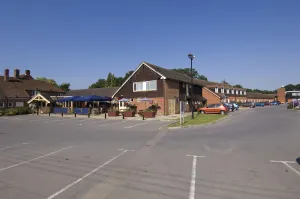 Image of Premier Inn Southampton West