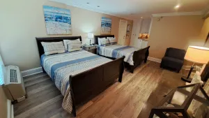 Image of Saint Simons Inn by the Lighthouse