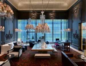 Image of Baccarat Hotel and Residences New York