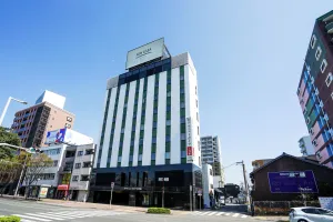 Image of Hotel New Gaea Kamigofuku
