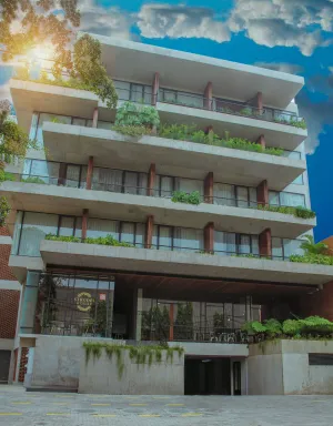 Image of Nagomi Suites & Hotel