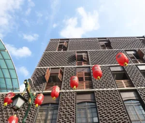 Image of Lantern Hotel