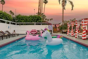 Image of Float Palm Springs - Adults Only