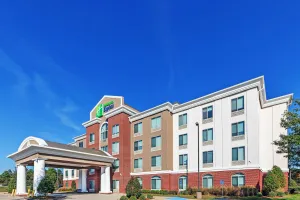 Image of Holiday Inn Express & Suites West by IHG