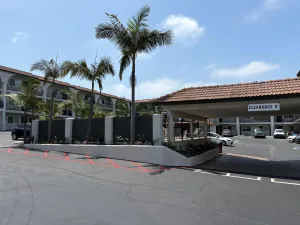 Image of Best Western San Diego Pacific Beach/Mission Bay