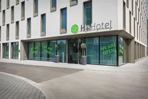 Image of H+ Hotel Frankfurt Eschborn