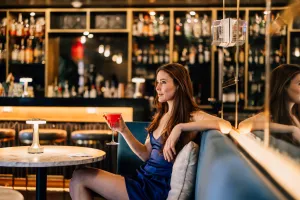 Image of Hotel Indigo NYC Downtown - Wall Street by IHG