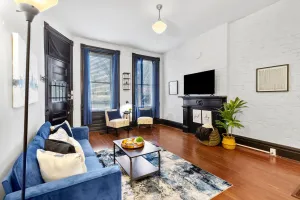 Image of Charming Studio on Cherokee Street - JZ Vacation Rentals