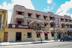 Image of Hotel Euro Suite Poços de Caldas By Nacional Inn