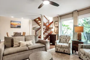 Image of 2455 Inland Harbour at The Sea Pines Resort