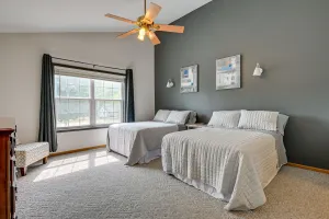 Image of Dog-Friendly Baraboo Vacation Rental with Yard!