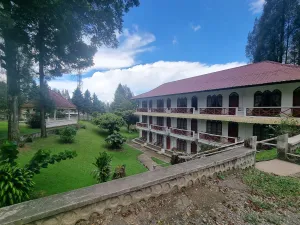 Image of Sibayak Multinational Rest House
