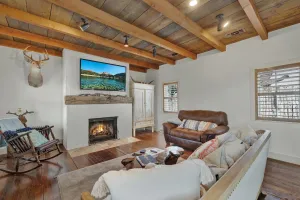 Image of Texas Two Step Guesthouse