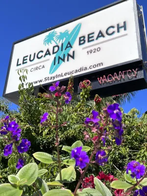Image of Leucadia Beach Inn