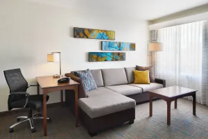 Image of Residence Inn by Marriott Killeen