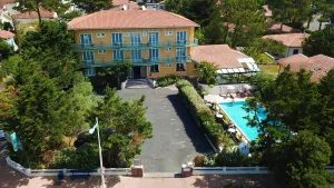 Image of Hôtel Aquitaine