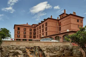 Image of Parador de Calahorra