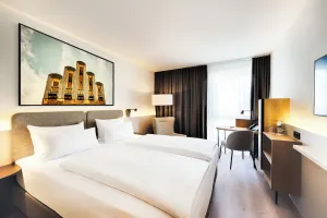 Image of Welcome Hotel Darmstadt City Center