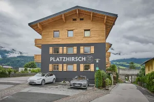 Image of Platzhirsch Rooms - B&B - SELF CHECK-IN