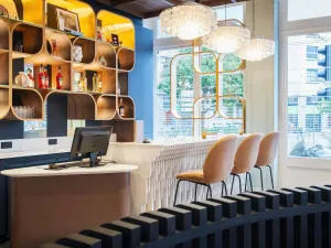 Image of Grand Hotel des Brotteaux Lyon - Handwritten Collection