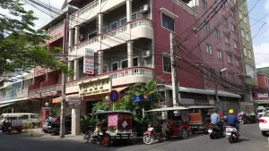 Image of Hong Phann Guest House