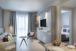 Image of Citadines Arnulfpark Munich