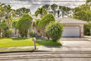 Image of Port St Lucie Home ~ 3 Mi to Botanical Gardens!
