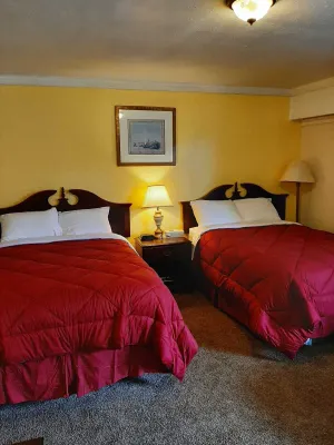 Image of Clarysville Motel