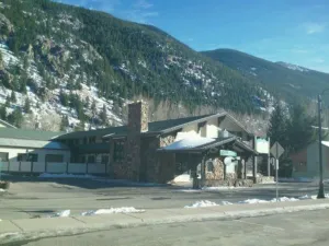 Image of Georgetown Mountain Inn