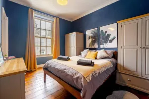 Image of City Centre - 1 Bed - Sleeps 2 - Pet Friendly
