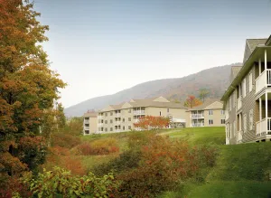 Image of Vacation Village in the Berkshires