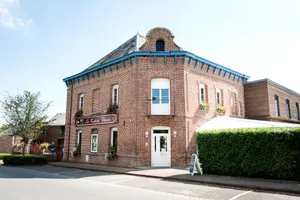 Image of Logis Hotel Restaurant Le Relais Fleuri
