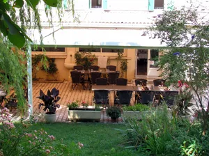 Image of Hôtel Restaurant Le Lachens