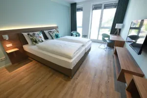 Image of Steverbett Hotel