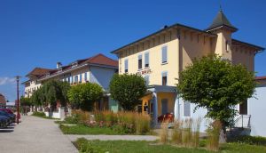 Image of Hôtel Beau Site