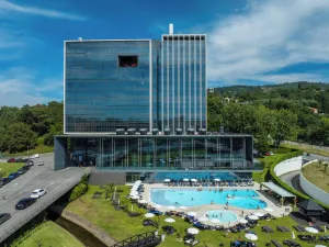 Image of Melia Braga Hotel & Spa