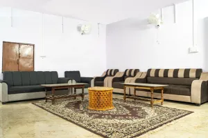 Image of SAM DESERT RESORT