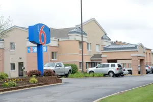 Image of Motel 6-Anderson, IN - Indianapolis
