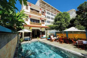 Image of B'Lan Riverside Villa