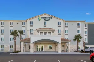 Image of WoodSpring Suites Jacksonville - South